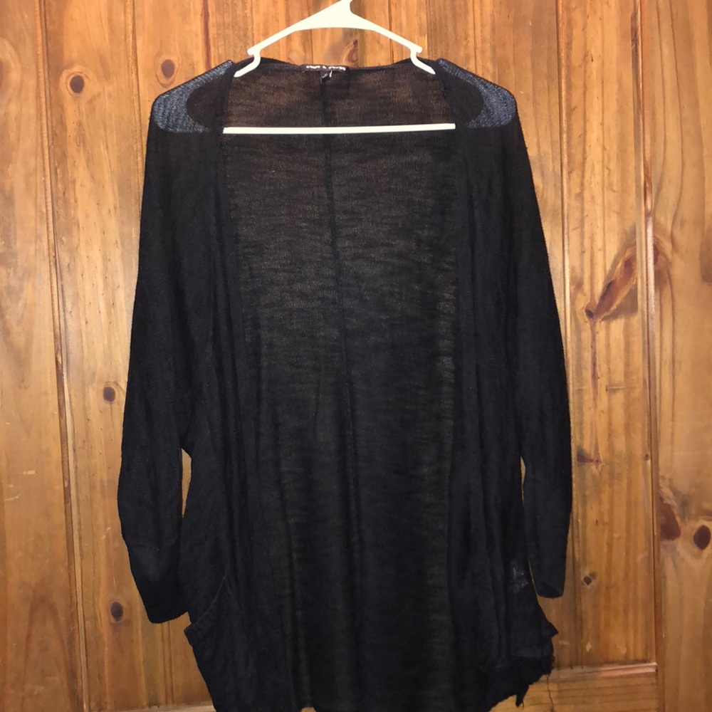 cardigan